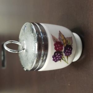 Vintage Royal Worcester Egg Coddler